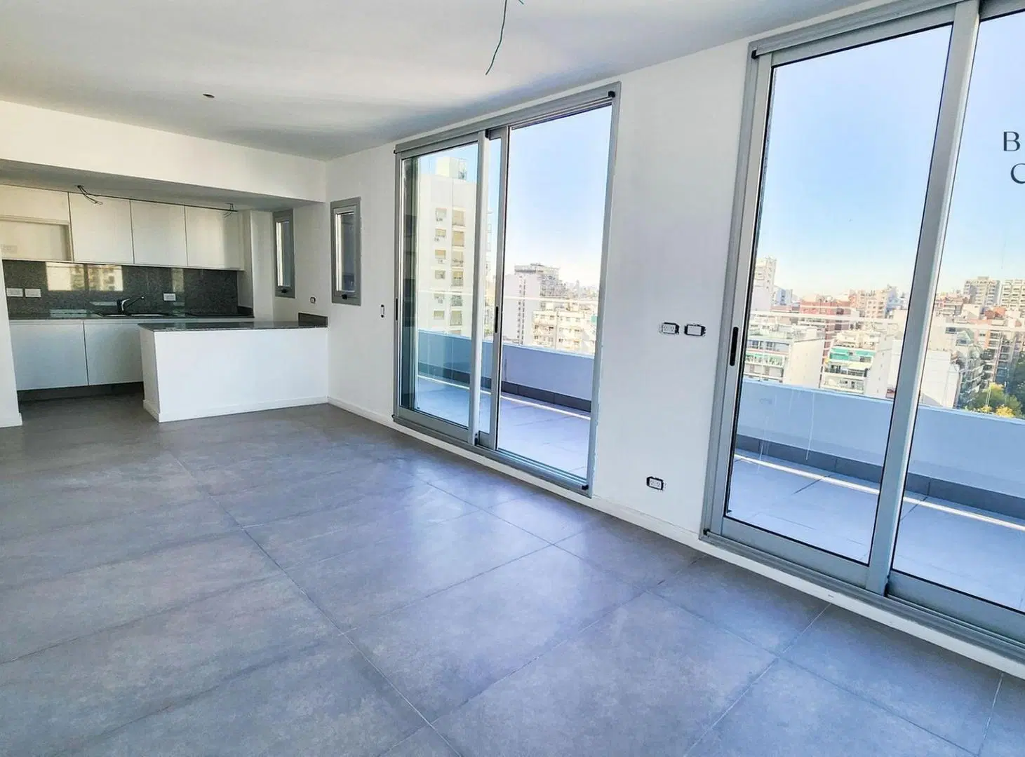 Monroe 5185 - Moderno 3 ambientes con balcón + Amenities - Villa Urquiza 2