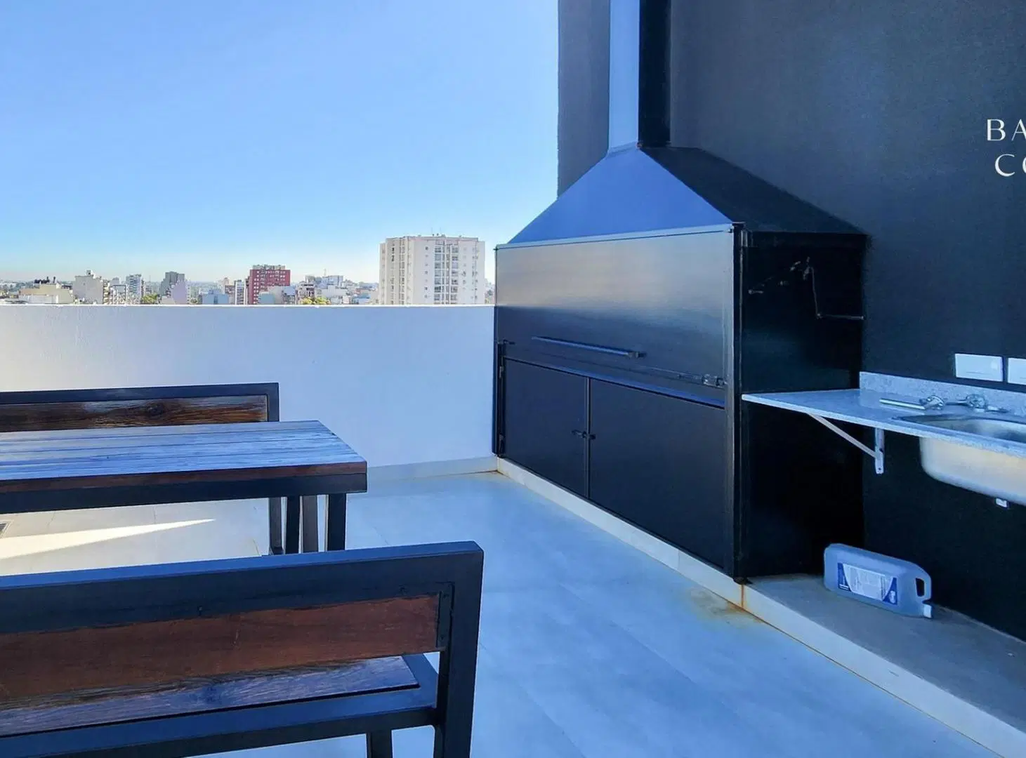Monroe 5185- Hermoso y moderno monoambiente a estrenar + Amenities - Villa Urquiza 8