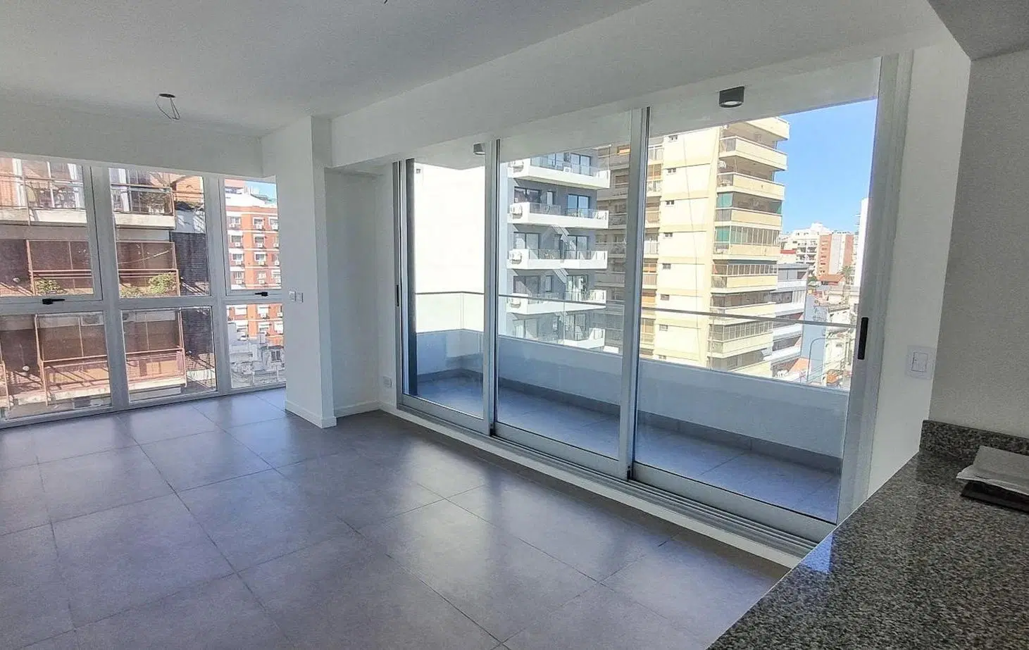 Monroe 5185- Hermoso y moderno monoambiente a estrenar + Amenities - Villa Urquiza 4