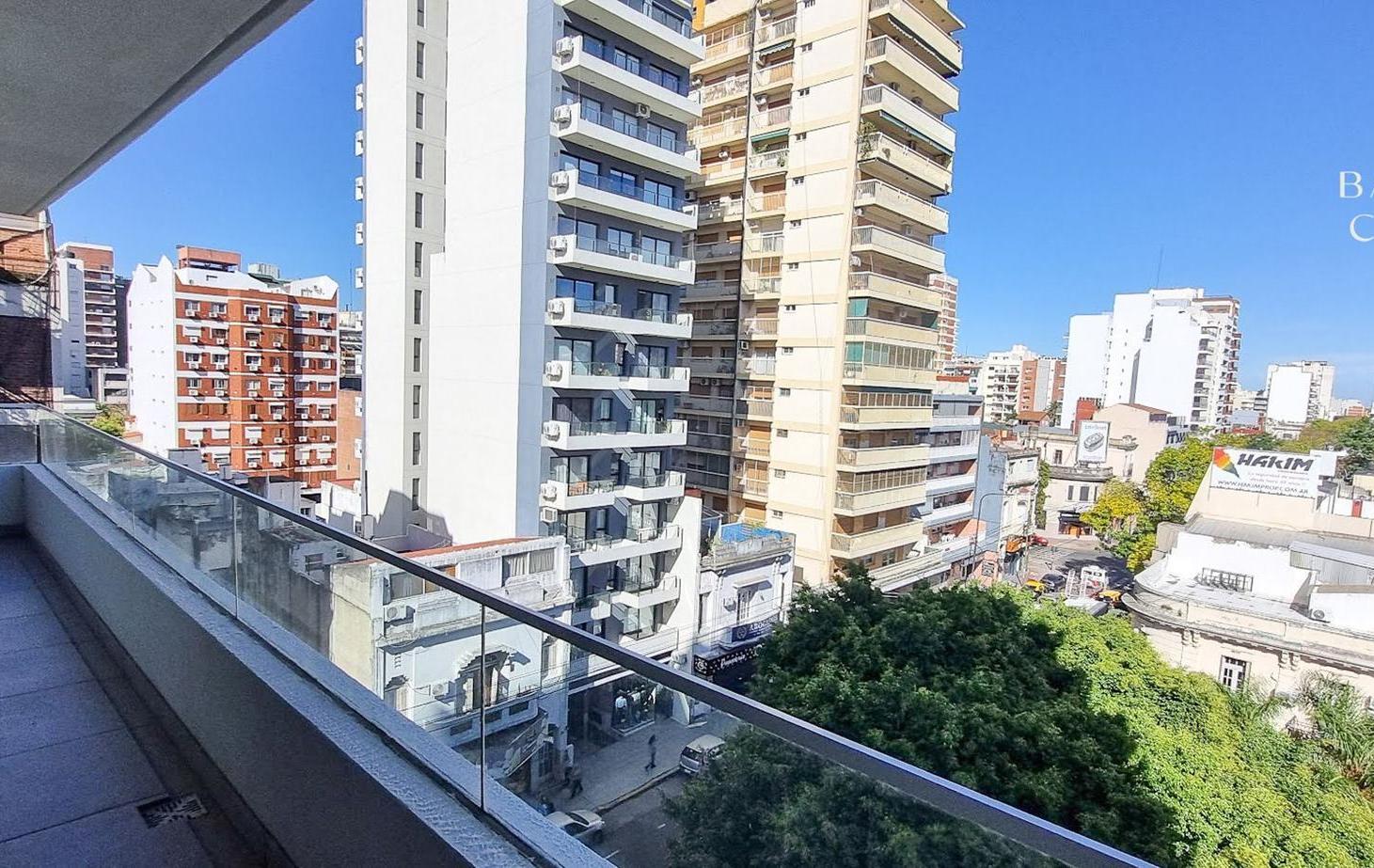 Foto de Monroe 5185- Hermoso y moderno monoambiente a estrenar + Amenities, imagen 1