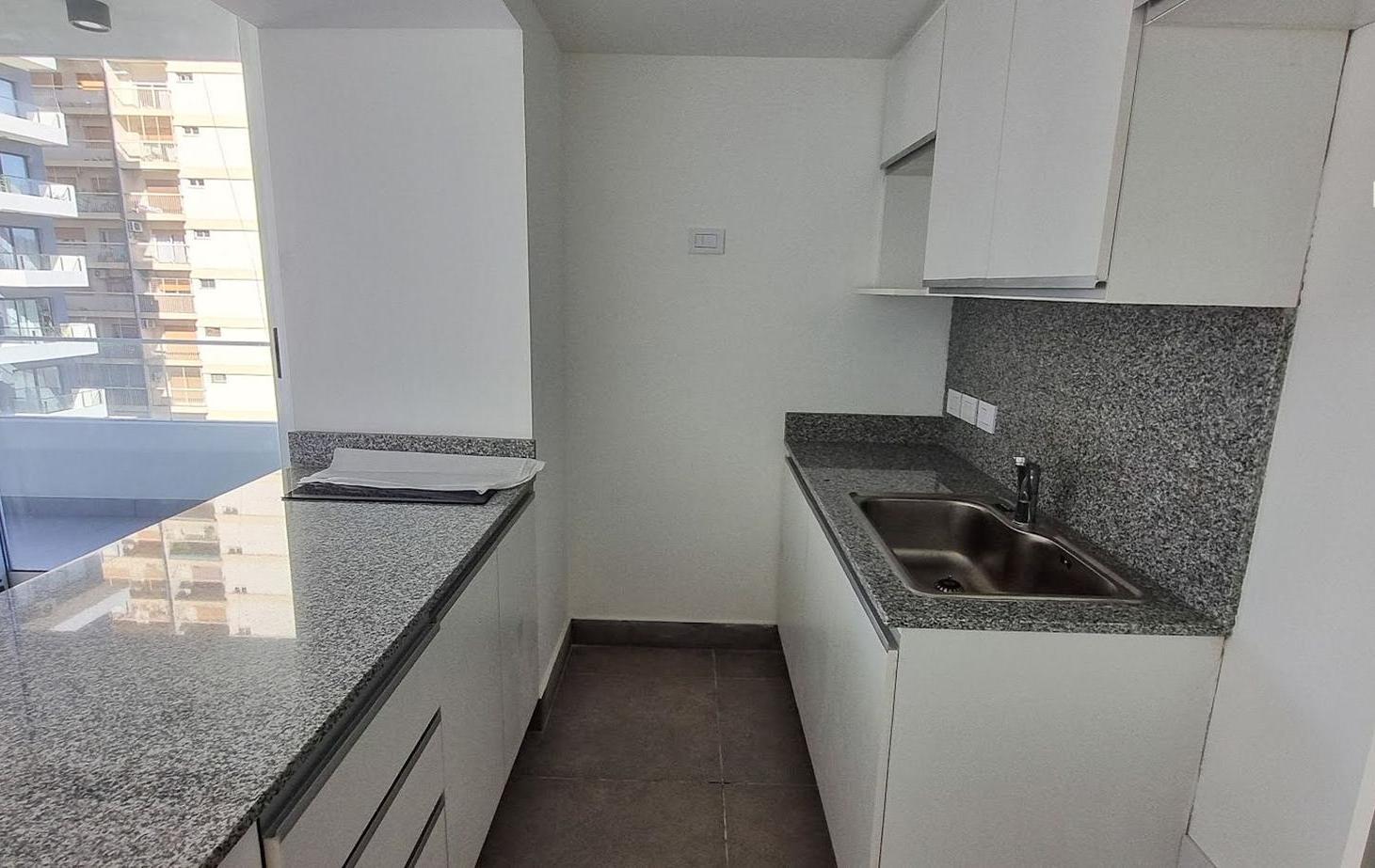 Foto de Monroe 5185- Hermoso y moderno monoambiente a estrenar + Amenities, imagen 3