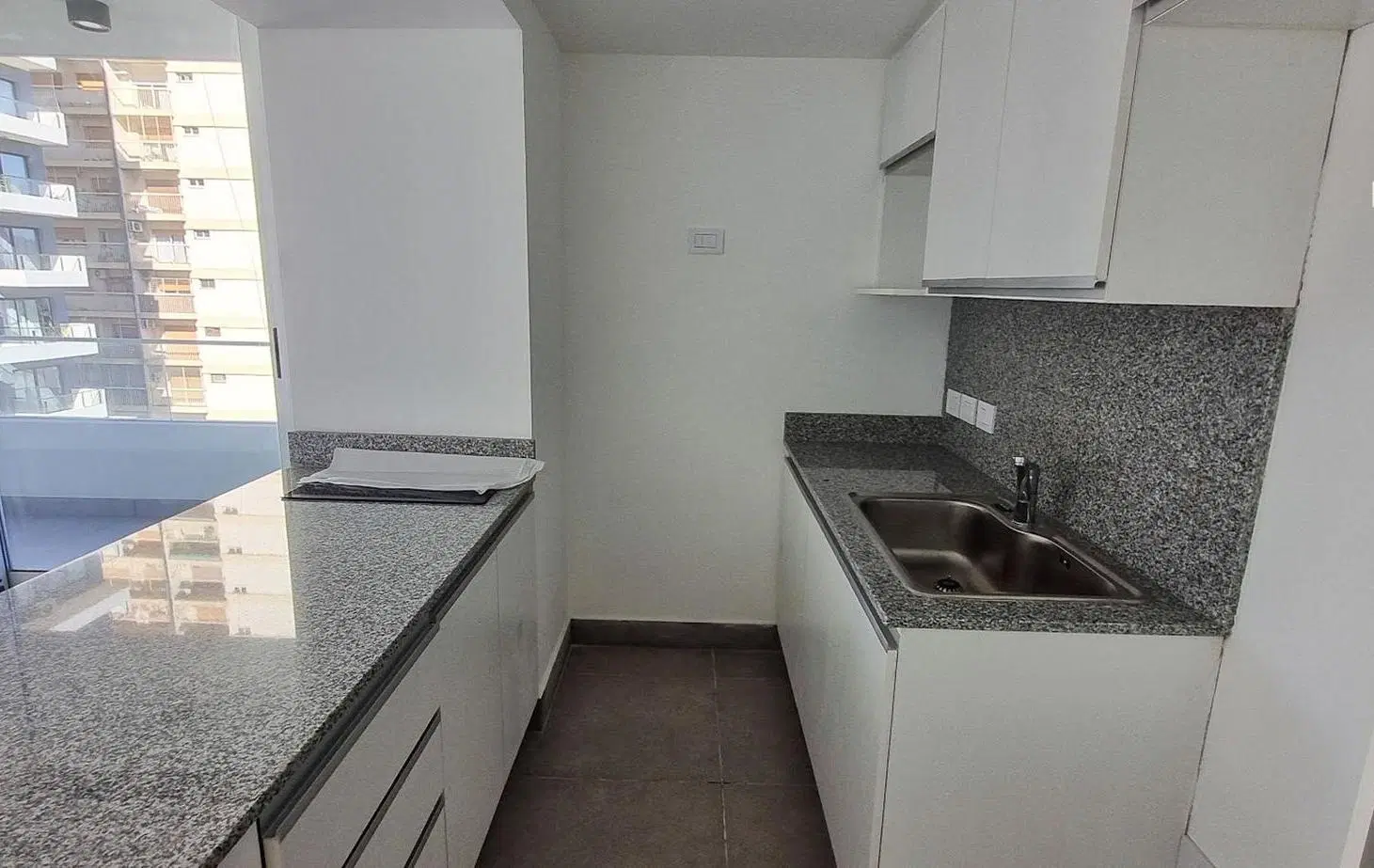 Monroe 5185- Hermoso y moderno monoambiente a estrenar + Amenities - Villa Urquiza 3