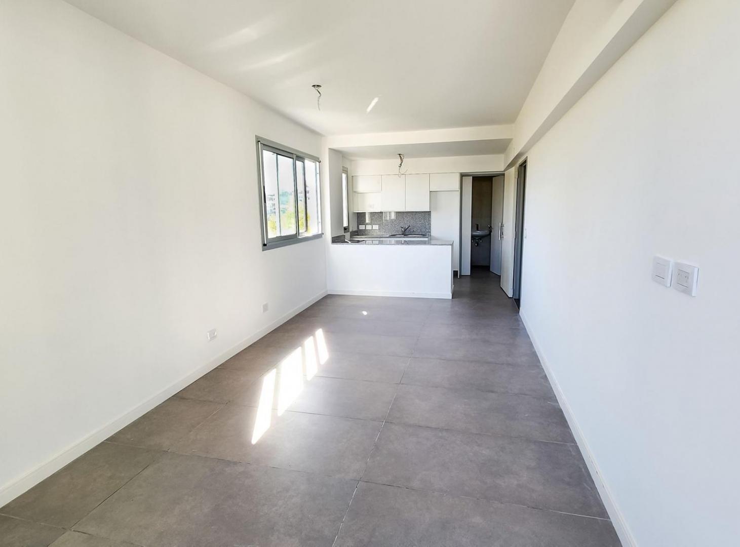 Foto de Monroe 5185- Hermoso y moderno monoambiente a estrenar + Amenities, imagen 3