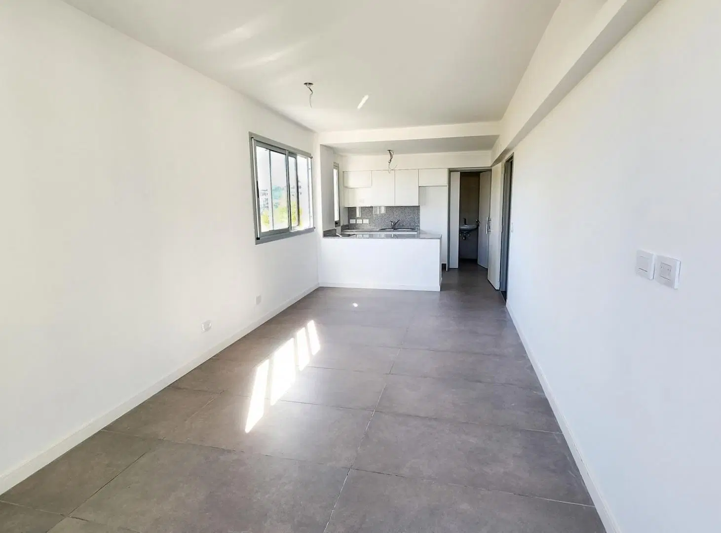 Monroe 5185- Hermoso y moderno monoambiente a estrenar + Amenities - Villa Urquiza 3