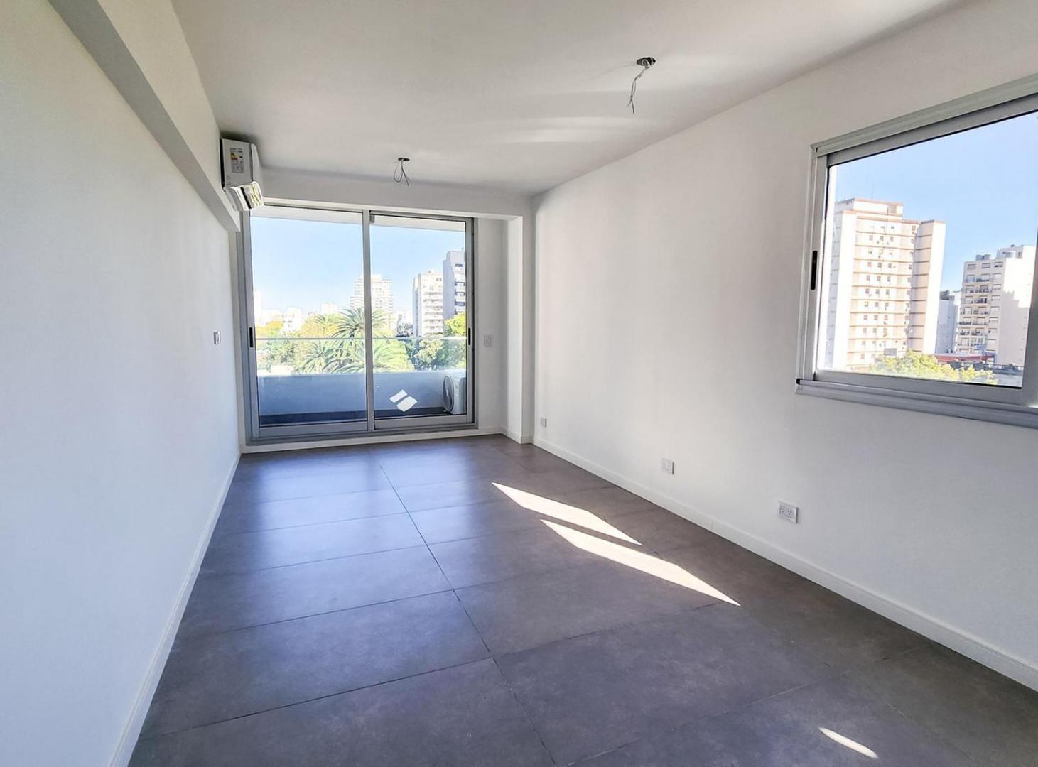 Foto de Monroe 5185- Hermoso y moderno monoambiente a estrenar + Amenities, imagen 4