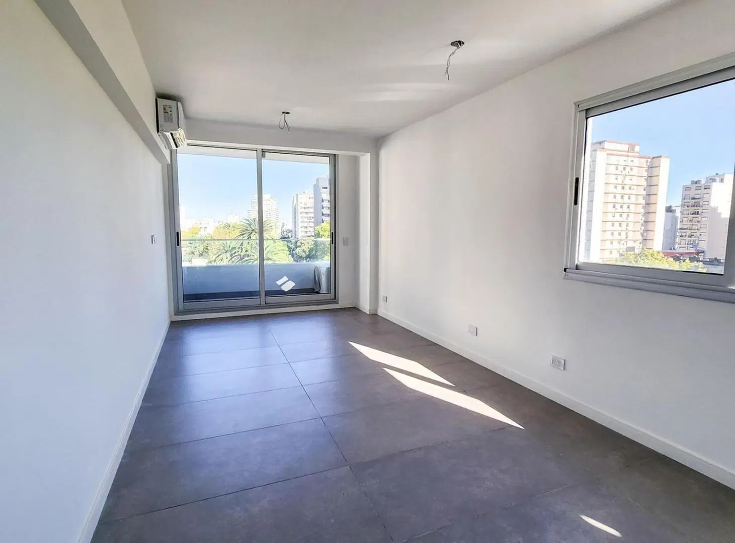 Monroe 5185- Hermoso y moderno monoambiente a estrenar + Amenities - Villa Urquiza 4
