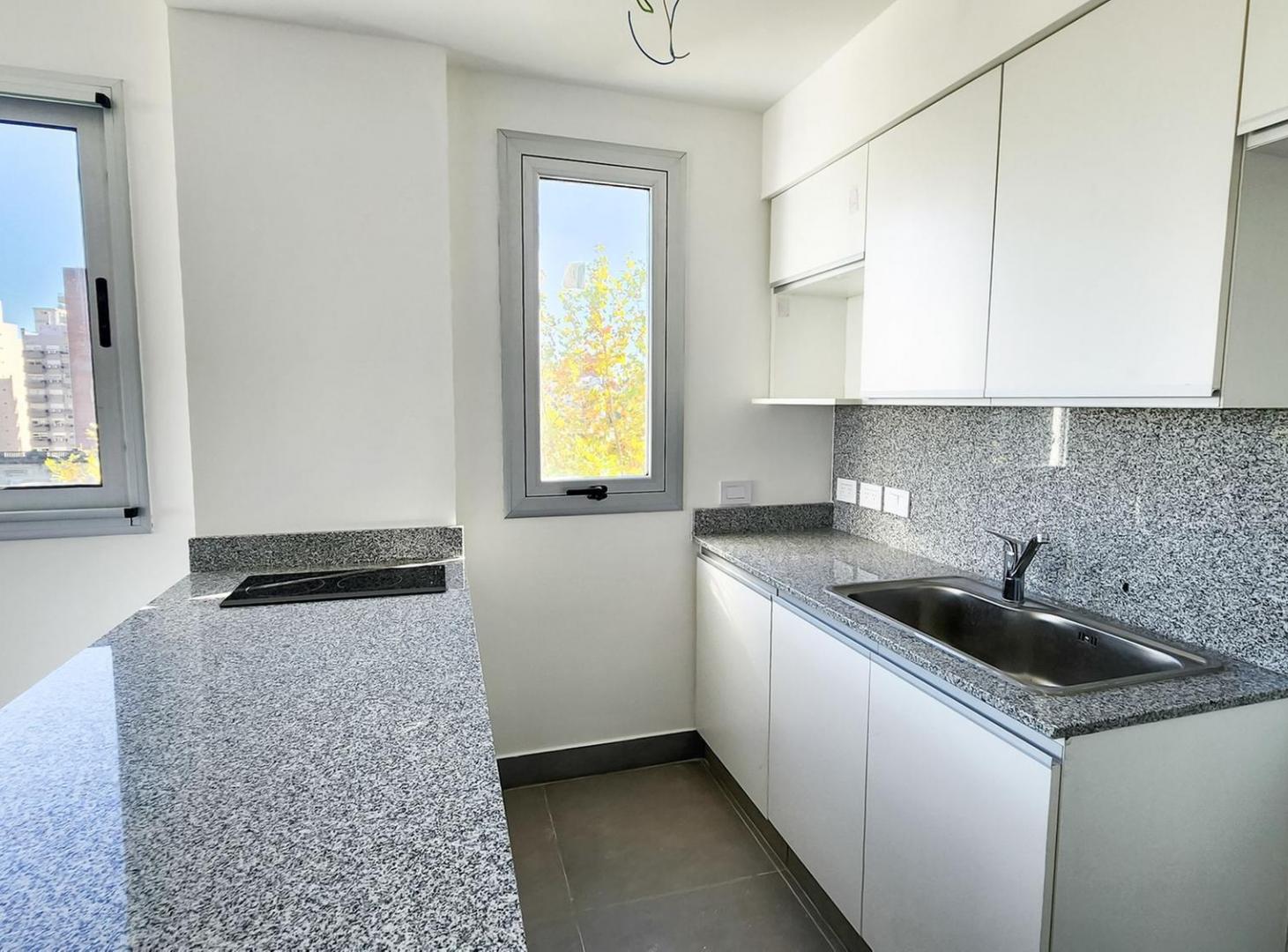 Foto de Monroe 5185- Hermoso y moderno monoambiente a estrenar + Amenities, imagen 5