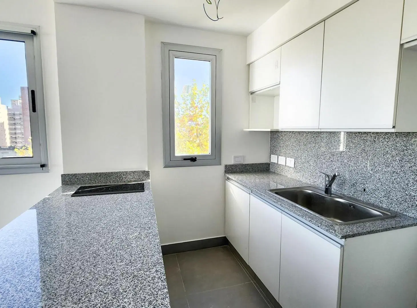 Monroe 5185- Hermoso y moderno monoambiente a estrenar + Amenities - Villa Urquiza 5
