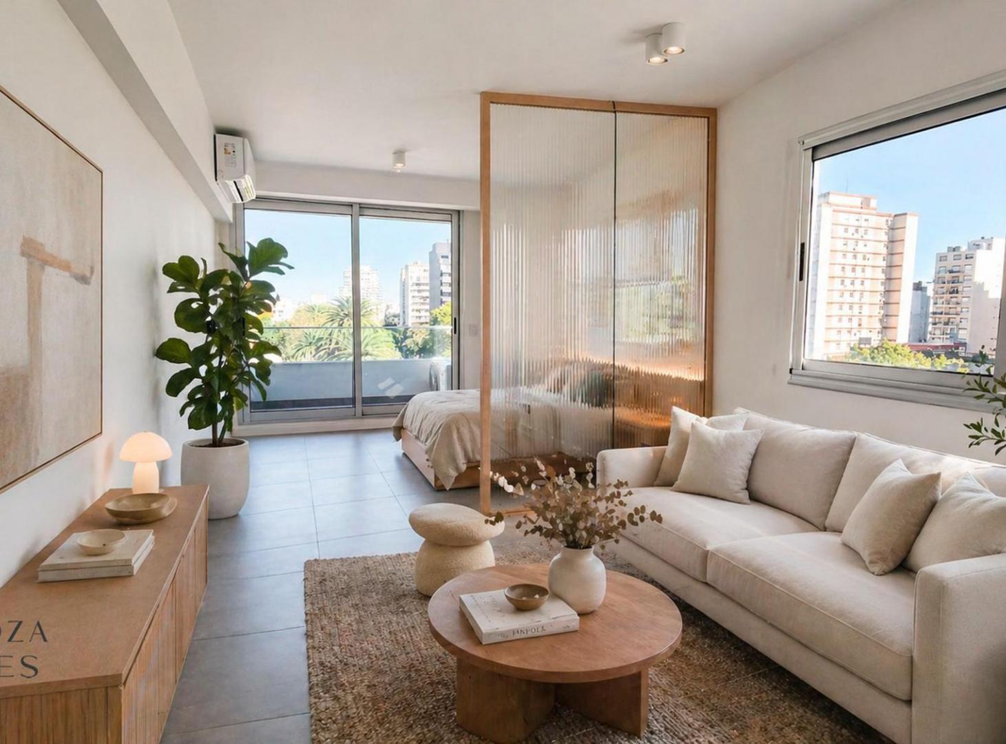 Foto de Monroe 5185- Hermoso y moderno monoambiente a estrenar + Amenities, imagen 1