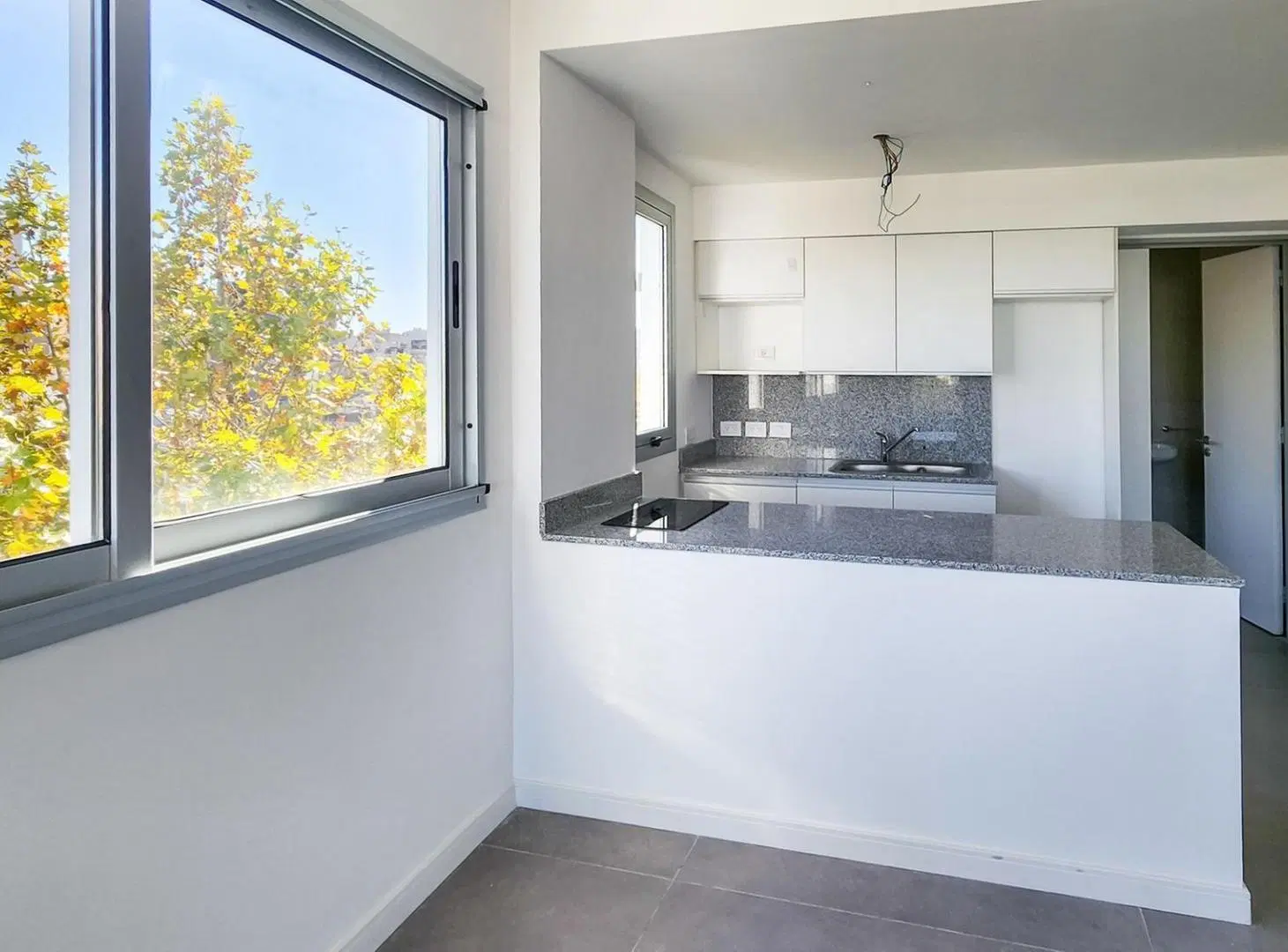 Monroe 5185- Hermoso y moderno monoambiente a estrenar + Amenities - Villa Urquiza 8