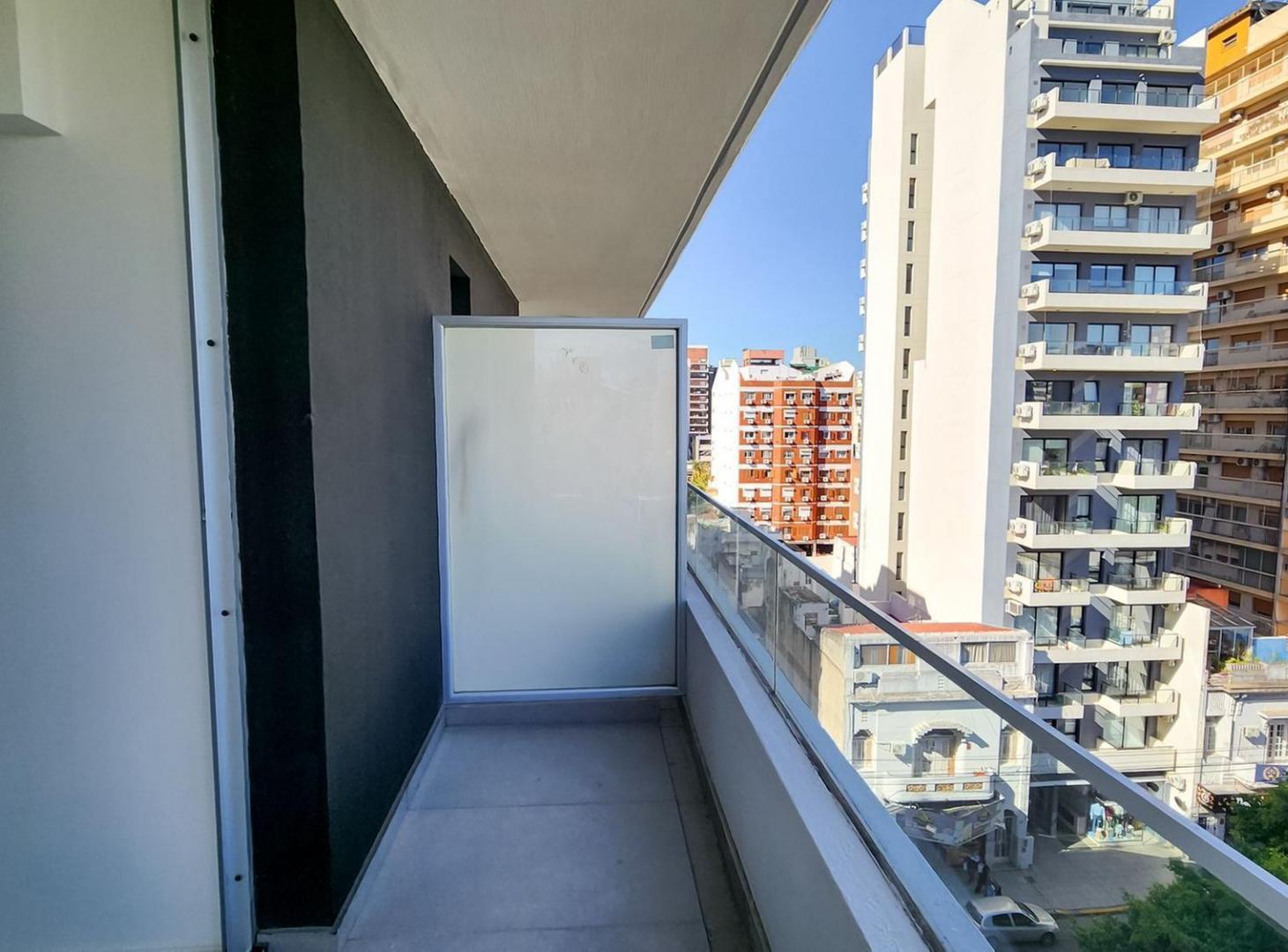 Foto de Monroe 5185- Hermoso y moderno monoambiente a estrenar + Amenities, imagen 2