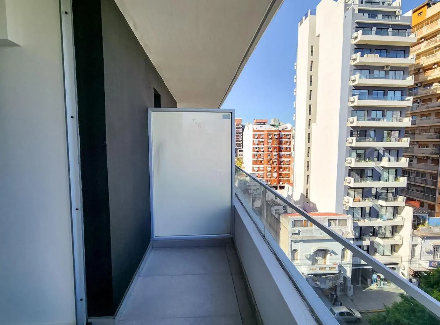Monroe 5185- Hermoso y moderno monoambiente a estrenar + Amenities - Villa Urquiza 2