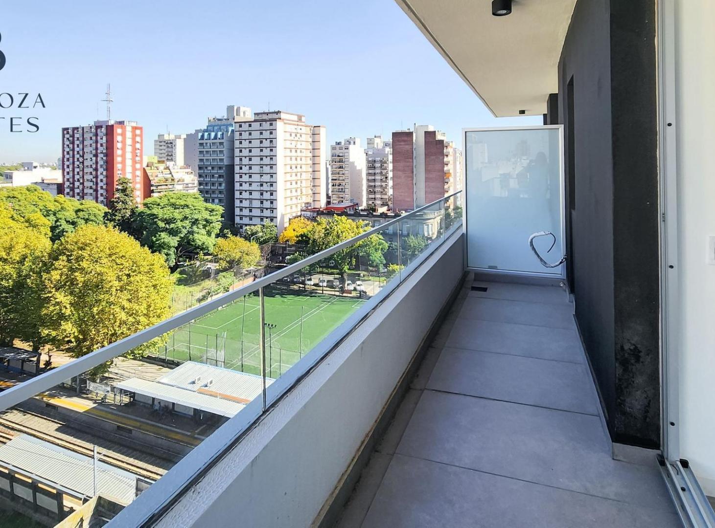 Foto de Monroe 5185- Luminoso 2 ambientes a estrenar con balcón y amenities, imagen 5