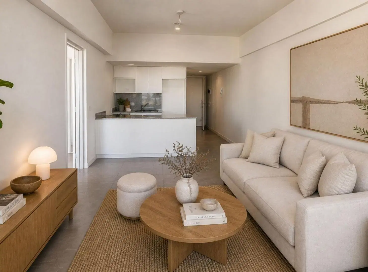 Monroe 5185- Luminoso 2 ambientes a estrenar con balcón y amenities- Villa Urquiza 4