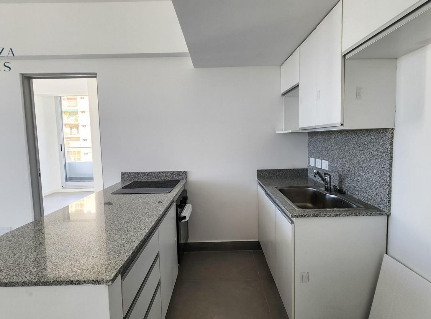 Foto de Monroe 5185- Luminoso 2 ambientes a estrenar con balcón y amenities, imagen 1