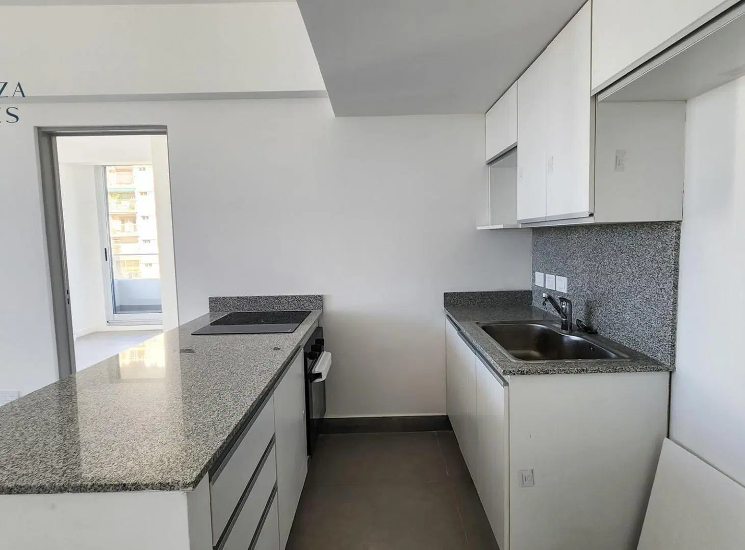 Monroe 5185- Luminoso 2 ambientes a estrenar con balcón y amenities- Villa Urquiza 1