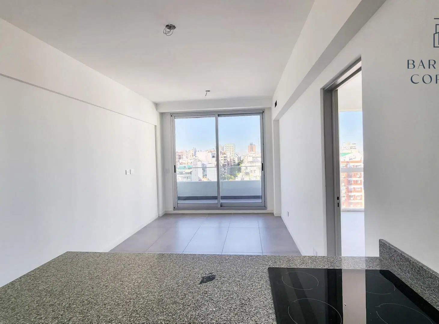 Monroe 5185- Luminoso 2 ambientes a estrenar con balcón y amenities- Villa Urquiza 8