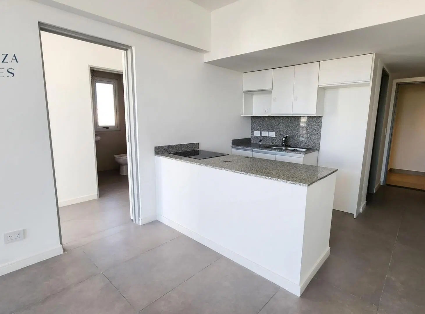 Monroe 5185- Luminoso 2 ambientes a estrenar con balcón y amenities- Villa Urquiza 2
