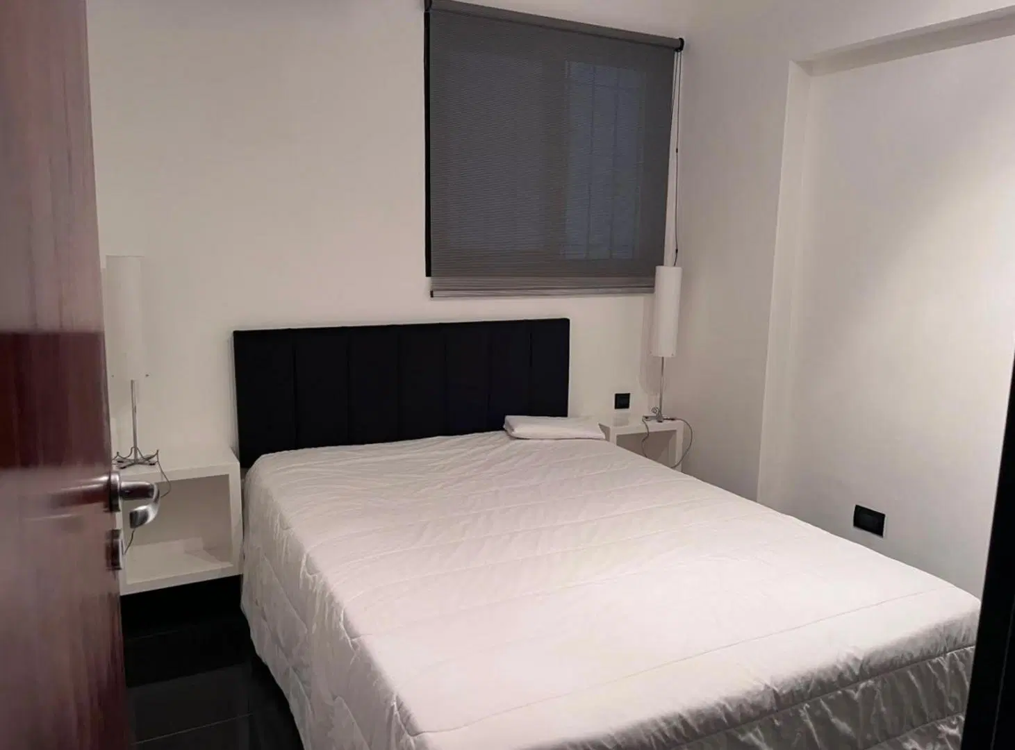French 2700- Moderno 2 ambientes- Palermo 8