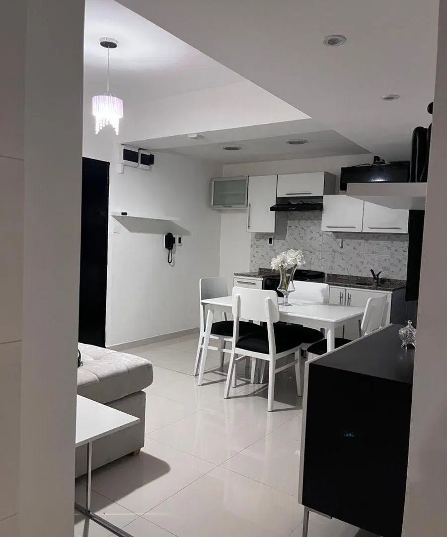 French 2700- Moderno 2 ambientes- Palermo 1