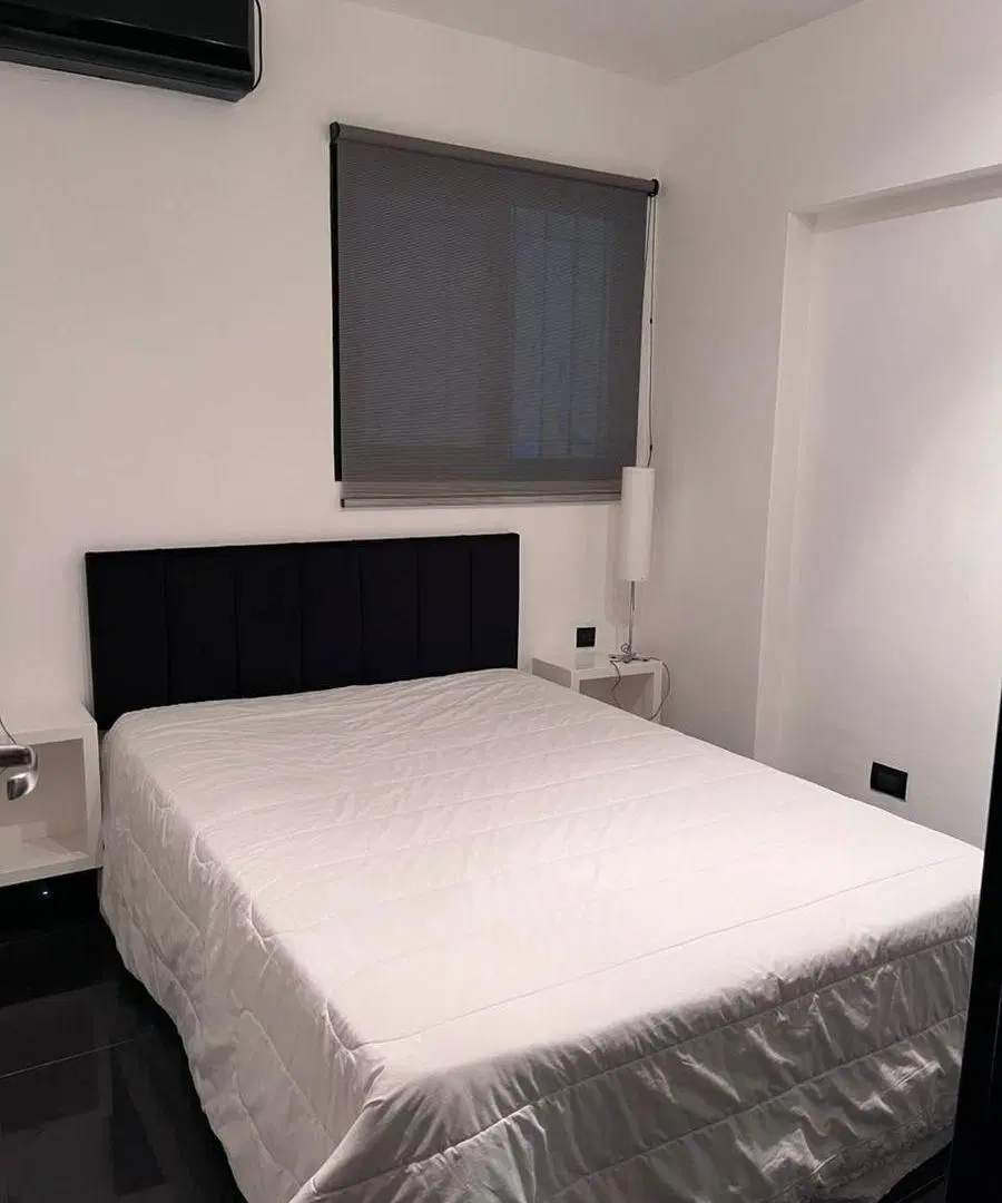 French 2700- Moderno 2 ambientes- Palermo 5