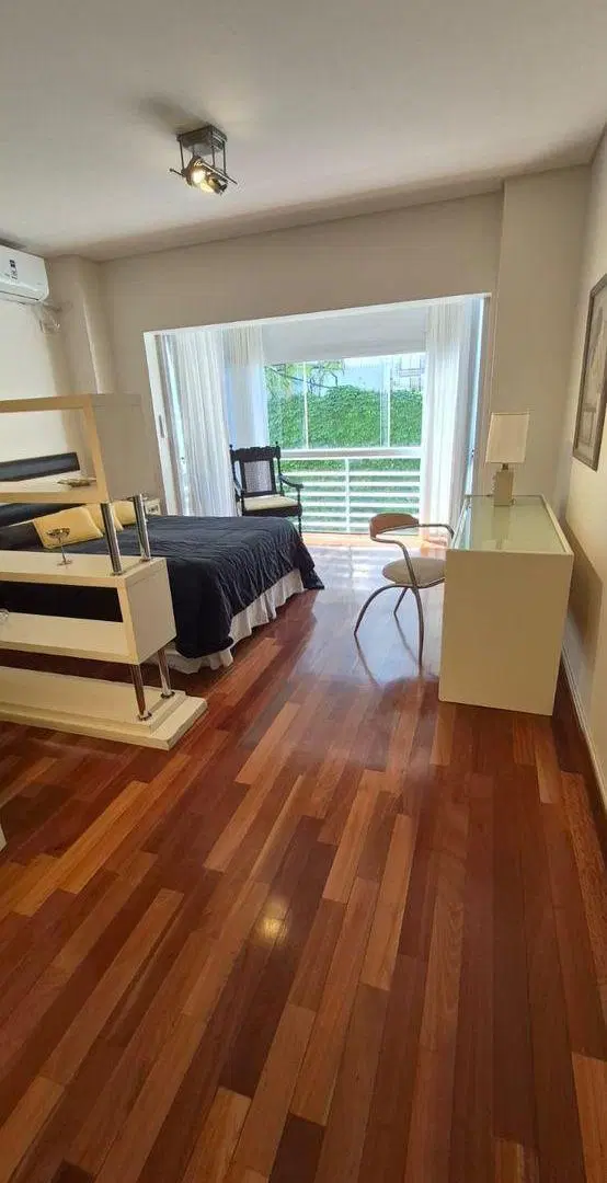 Juncal 4400- Hermoso monoambiente con amenities- Palermo 2