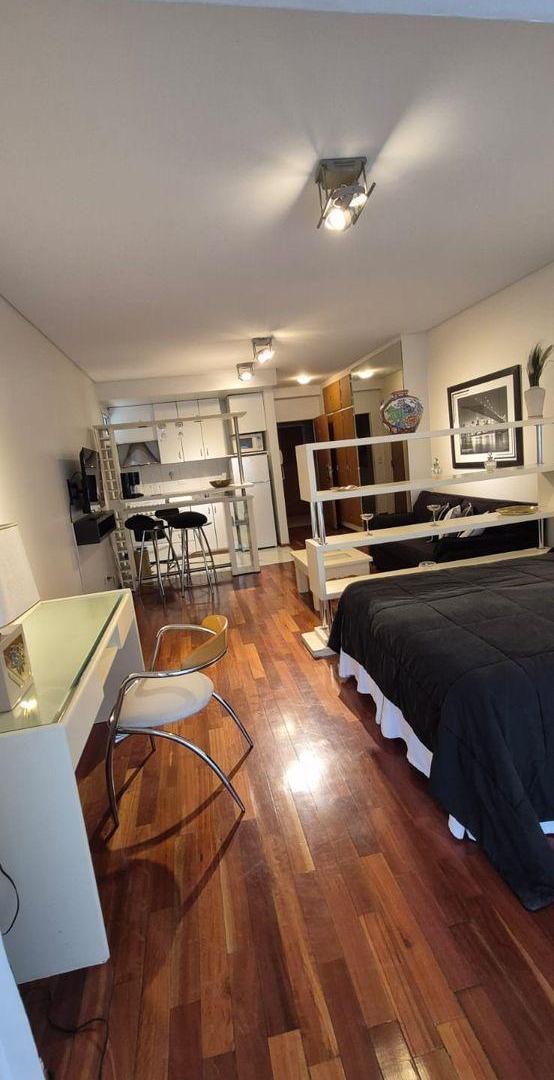 Foto de Juncal 4400- Hermoso monoambiente con amenities- Palermo, imagen 3