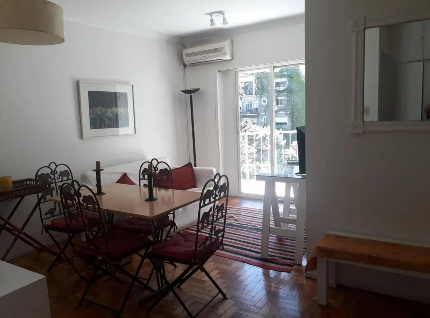 Cerviño 3500 - Palermo - Palermo 1