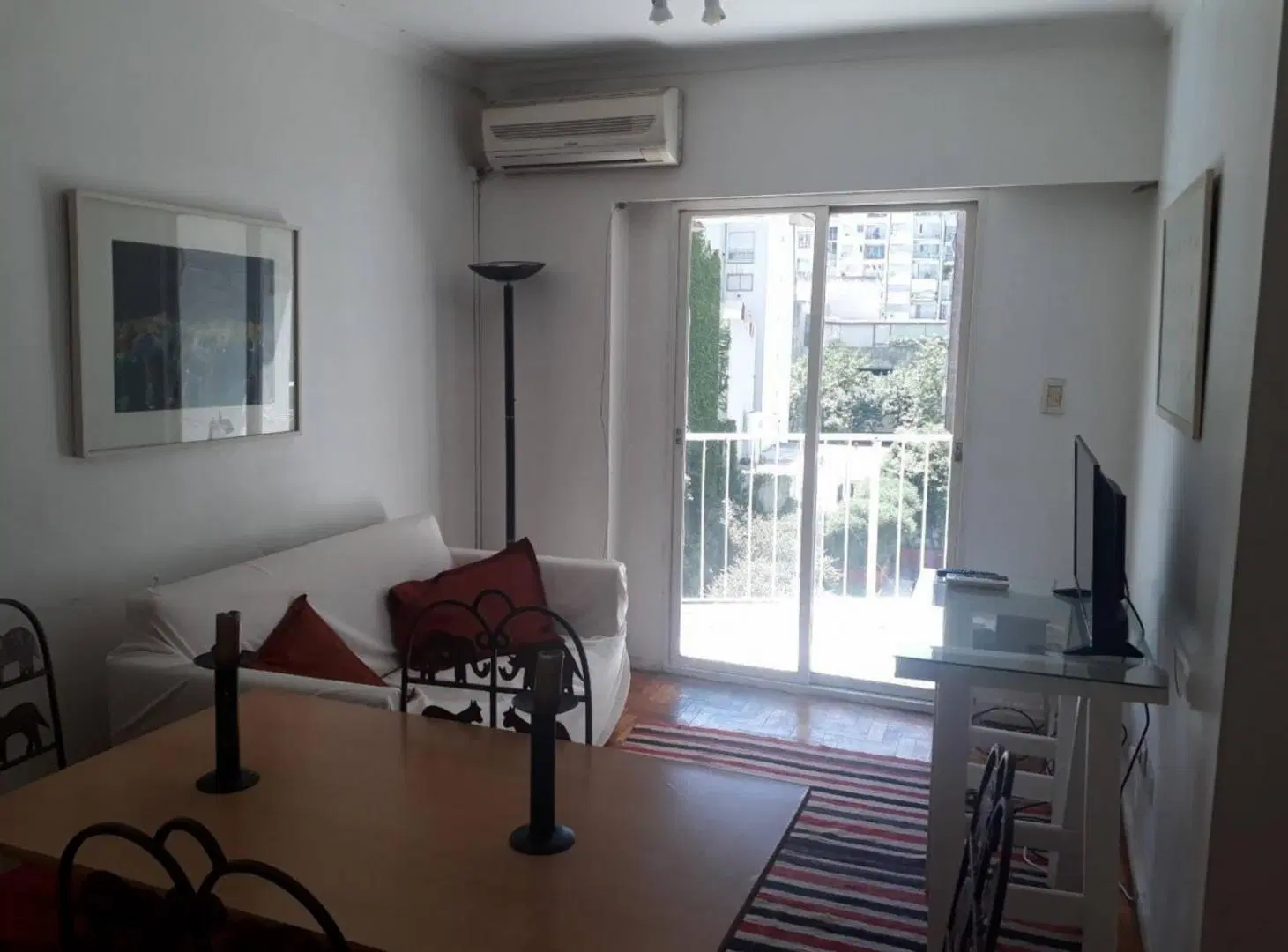 Cerviño 3500 - Palermo - Palermo 3