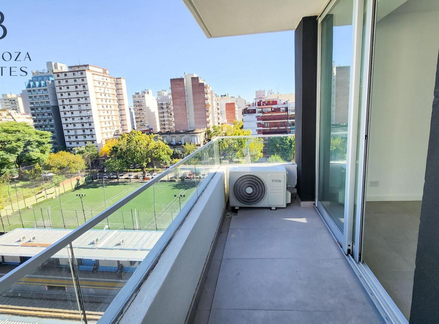 Foto de Monroe 5185- Hermoso y moderno monoambiente a estrenar + Amenities, imagen 5