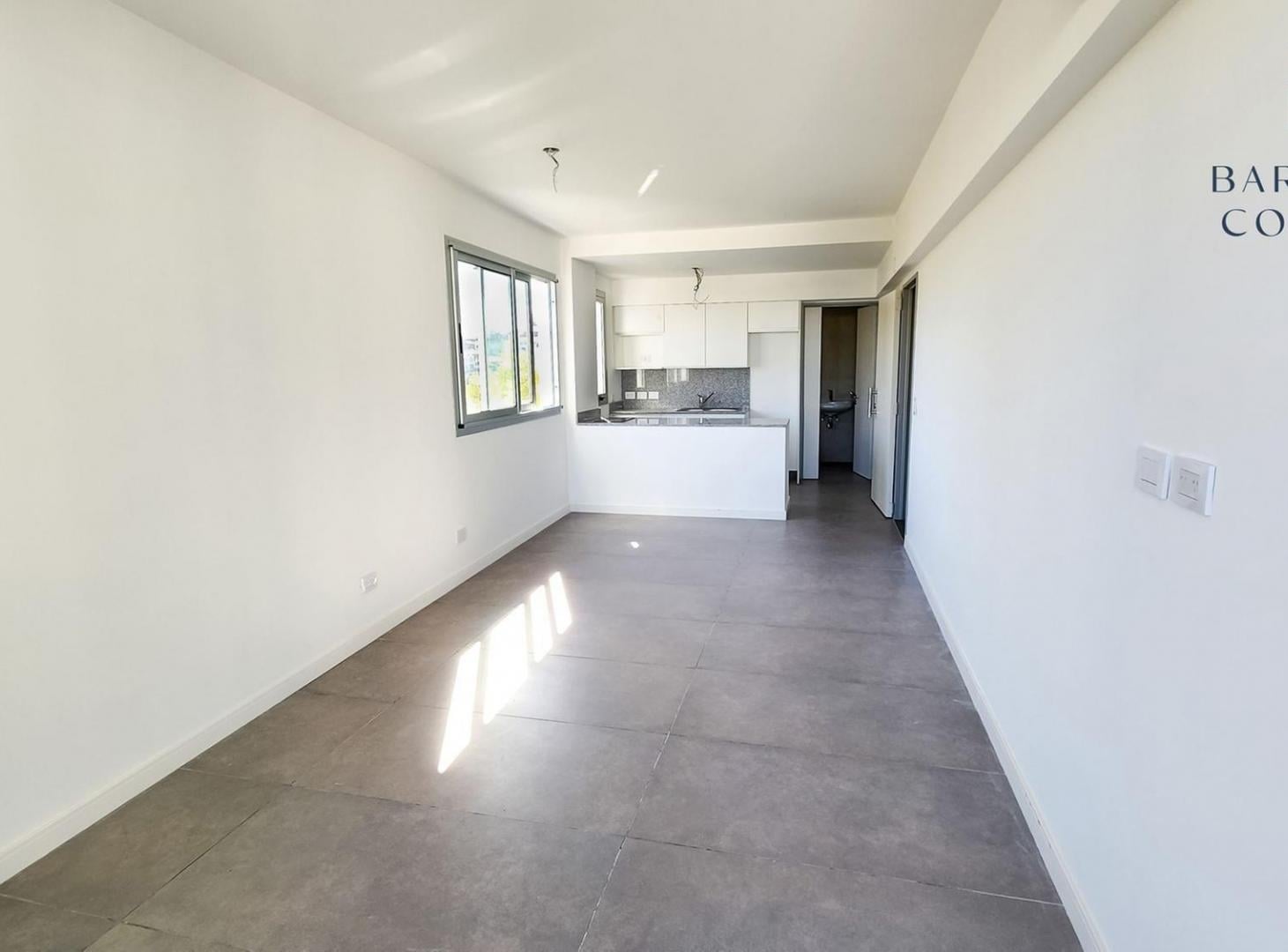 Foto de Monroe 5185- Hermoso y moderno monoambiente a estrenar + Amenities, imagen 4