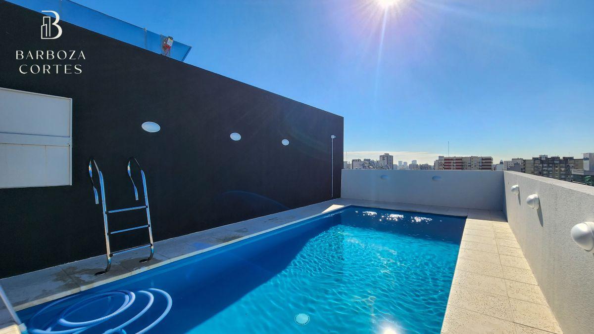 Foto de Monroe 5185- Hermoso y moderno monoambiente a estrenar + Amenities, imagen 2