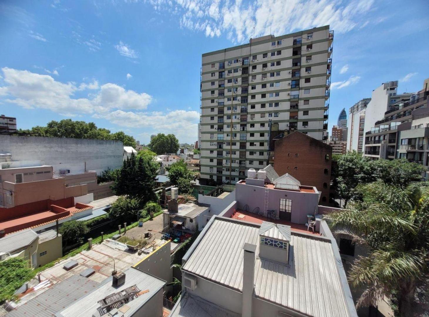 Foto de Nuñez 2700 - Hermoso 3 ambientes renovado (Apto mascotas)- Nuñez, imagen 1