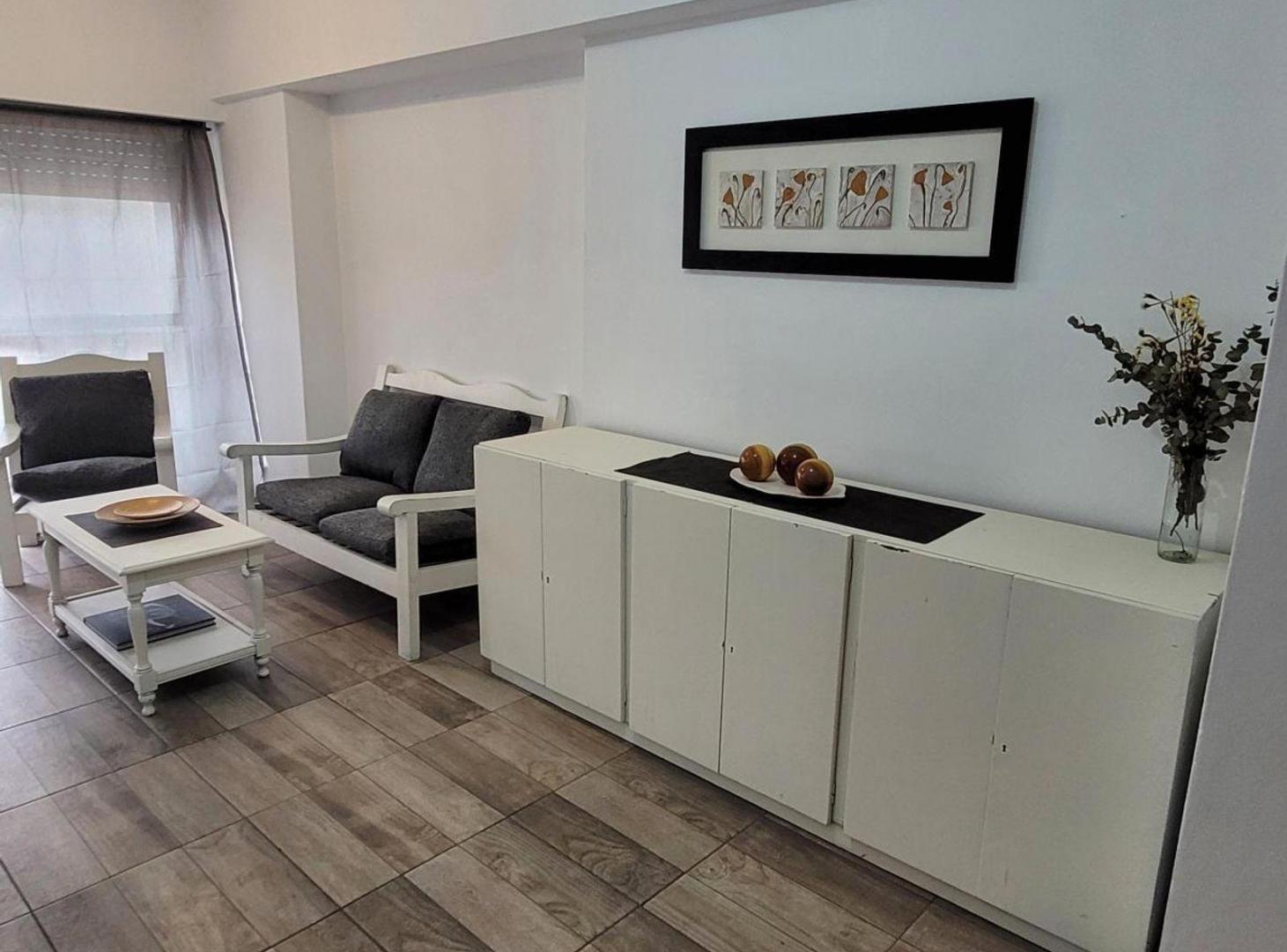 Foto de Nuñez 2700 - Hermoso 3 ambientes renovado (Apto mascotas)- Nuñez, imagen 2