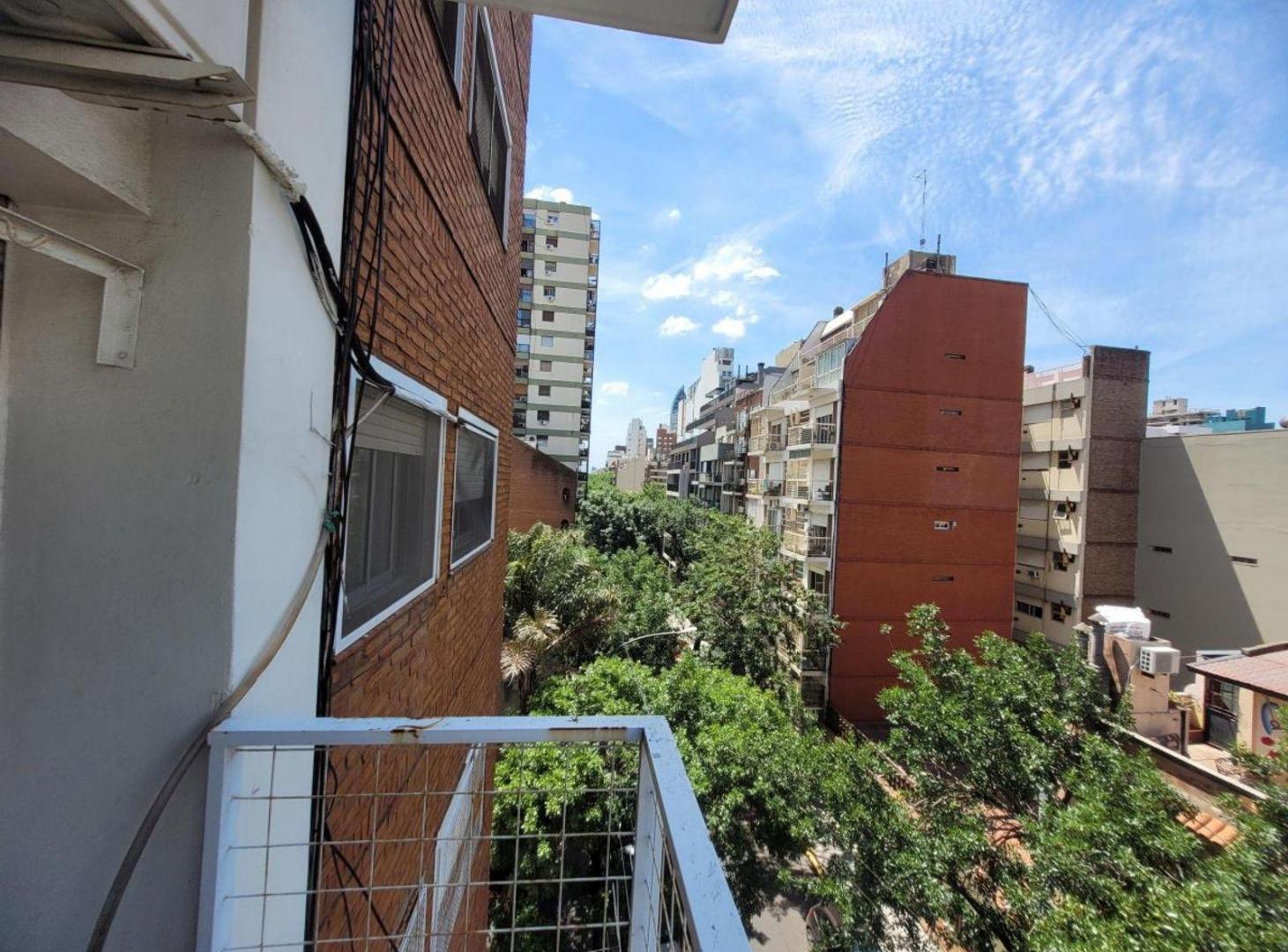 Foto de Nuñez 2700 - Hermoso 3 ambientes renovado (Apto mascotas)- Nuñez, imagen 5