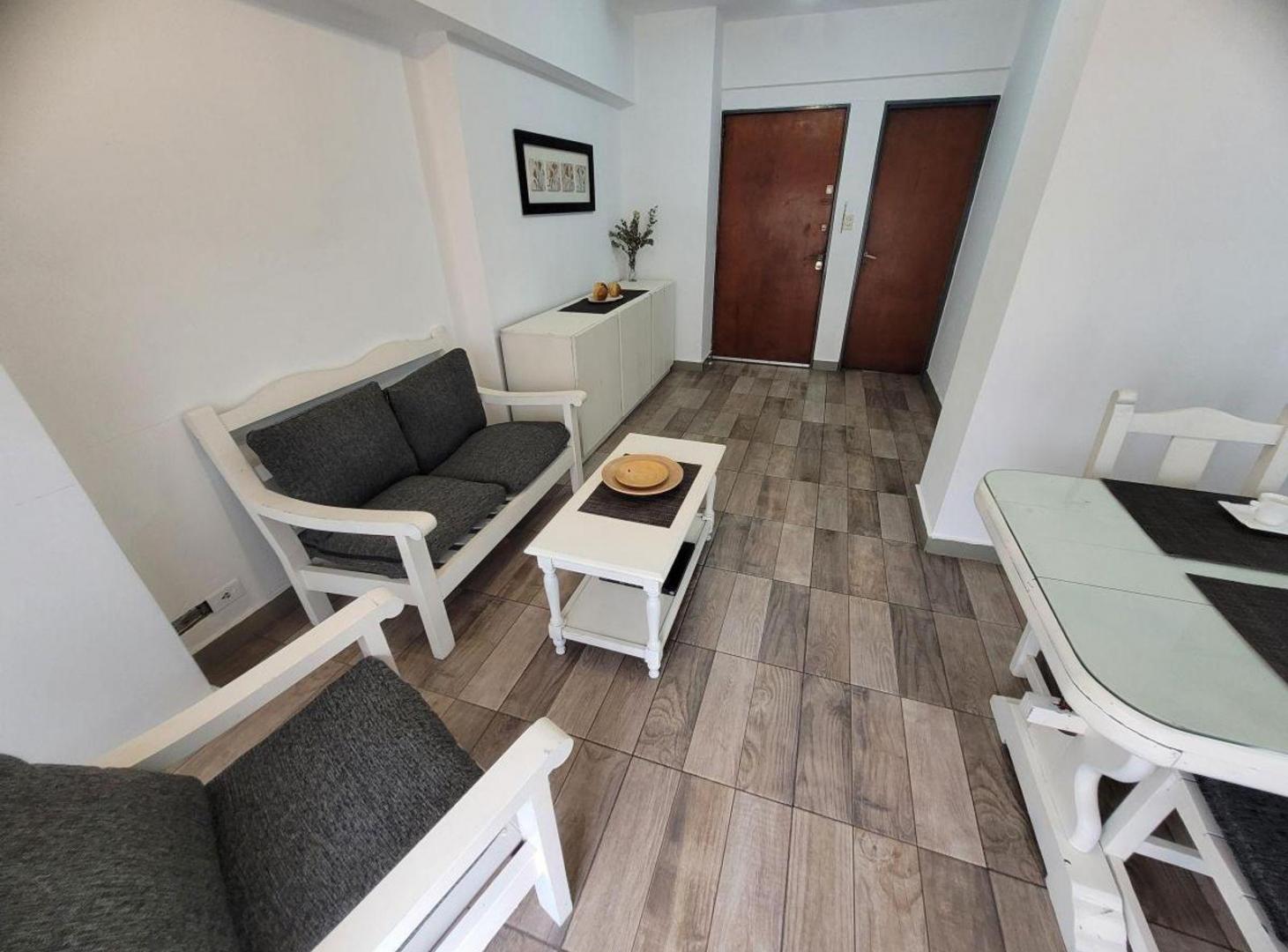 Foto de Nuñez 2700 - Hermoso 3 ambientes renovado (Apto mascotas)- Nuñez, imagen 3