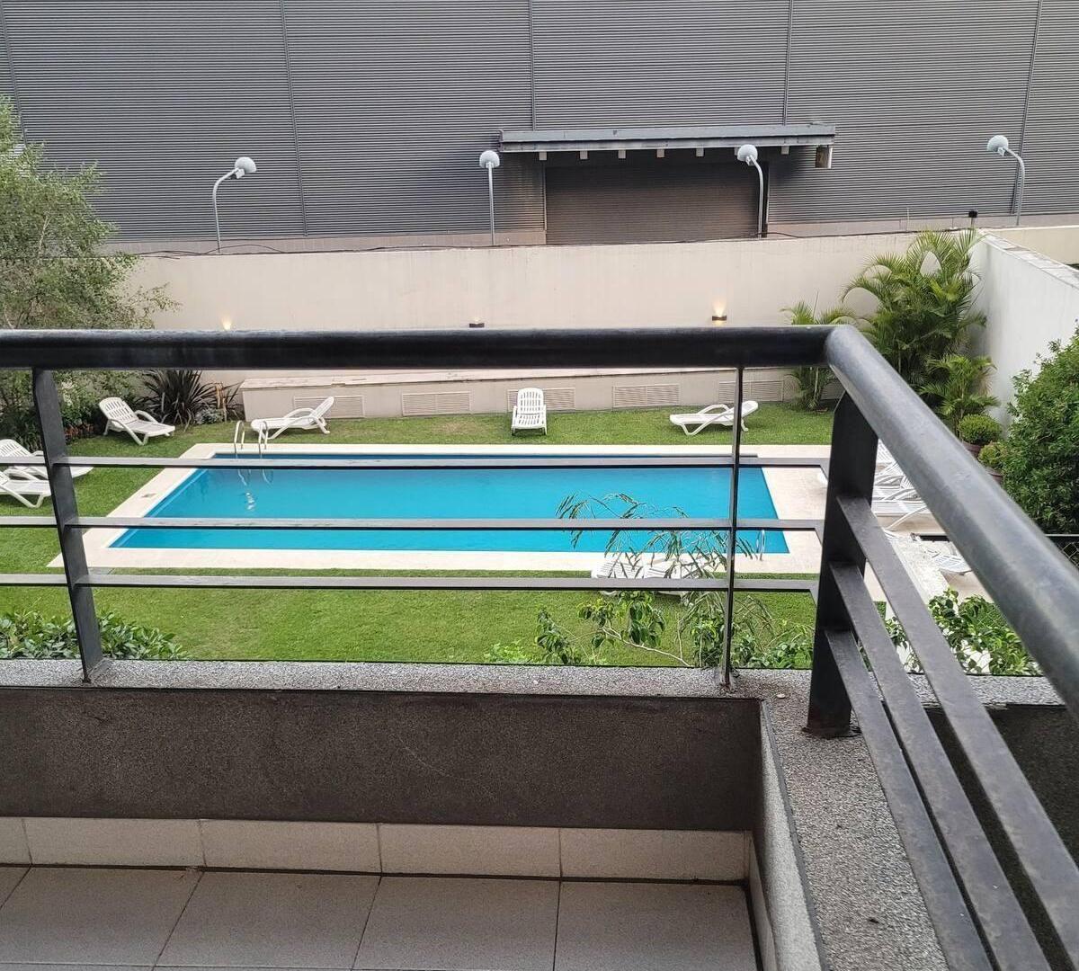 Foto de Oro 2700- Impecable 2 ambientes con amenities- Palermo, imagen 5