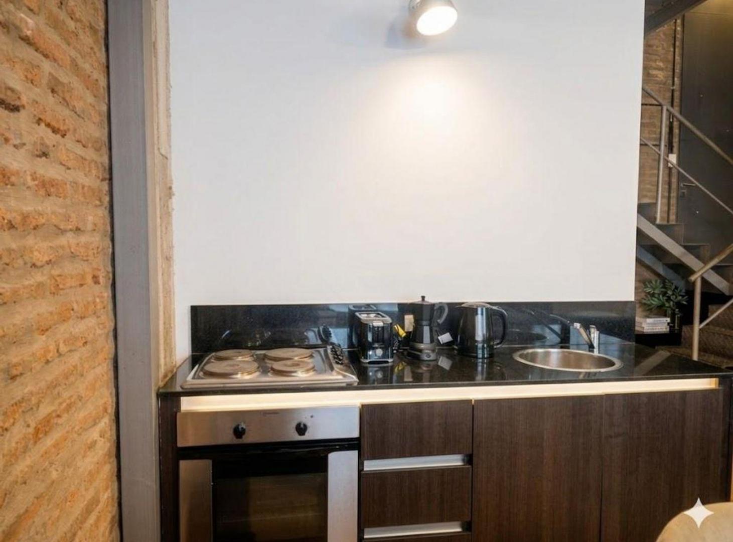 Foto de Cespedes 3200-Sofisticado duplex de 2 ambientes con amenities, imagen 5
