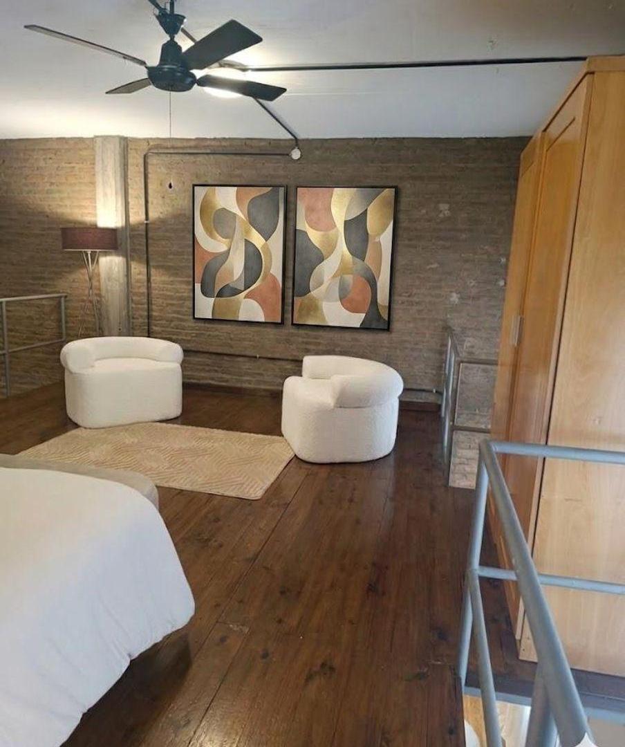 Foto de Cespedes 3200-Sofisticado duplex de 2 ambientes con amenities, imagen 2
