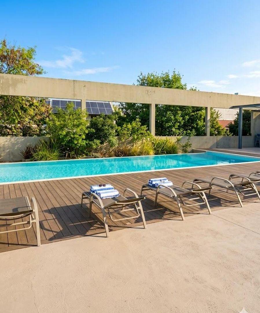 Foto de Cespedes 3200-Sofisticado duplex de 2 ambientes con amenities, imagen 4