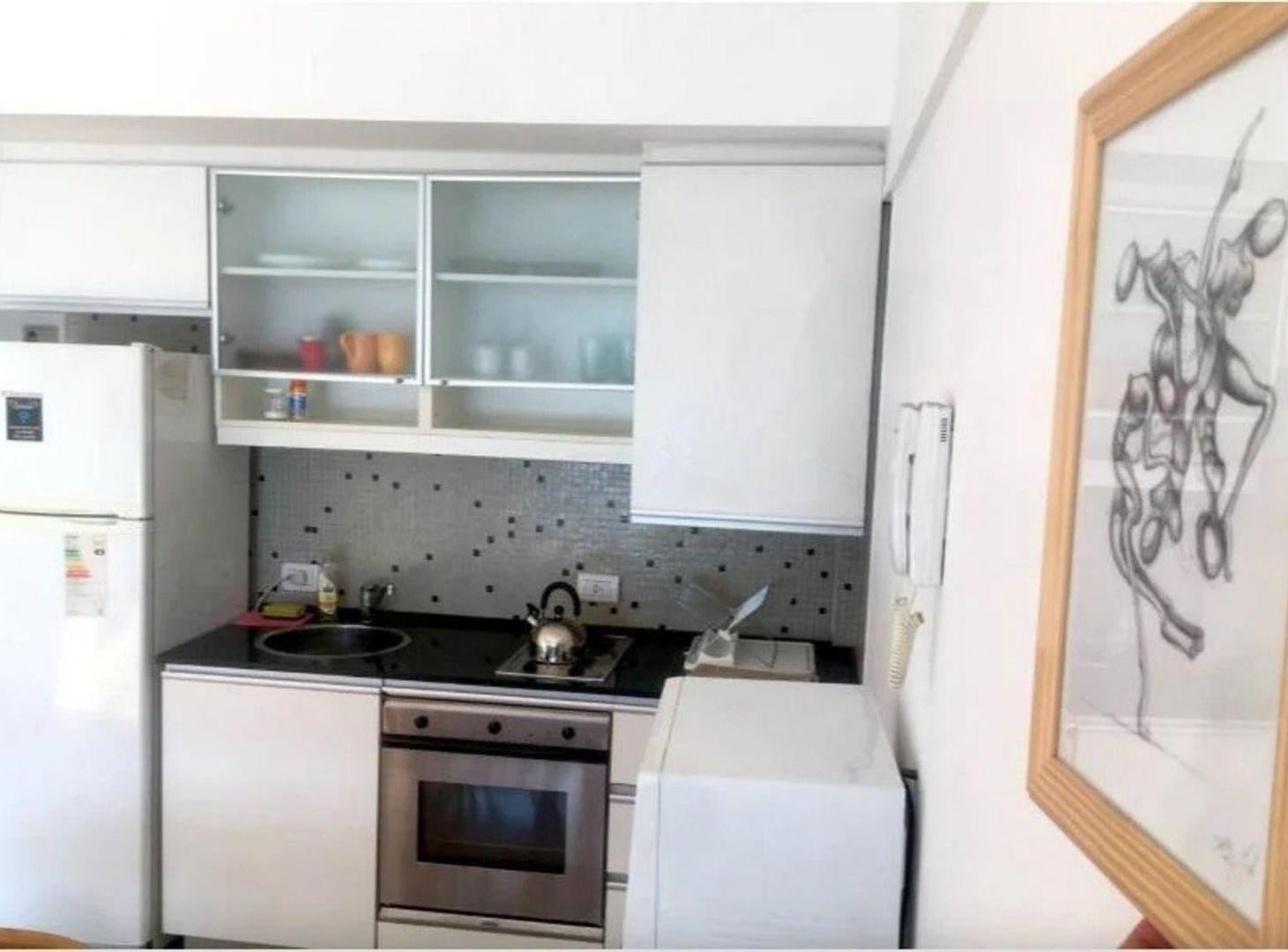 Foto de Serrano 500 - 1 Ambiente + Balcon y Amenities - Villa Crespo, imagen 5