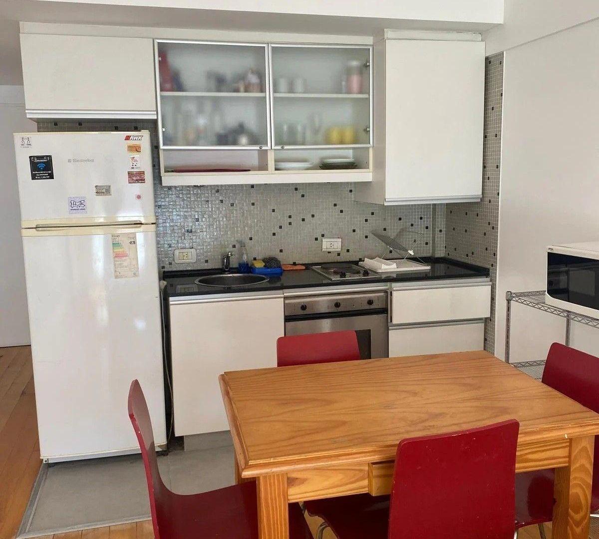 Foto de Serrano 500 - 1 Ambiente + Balcon y Amenities - Villa Crespo, imagen 3