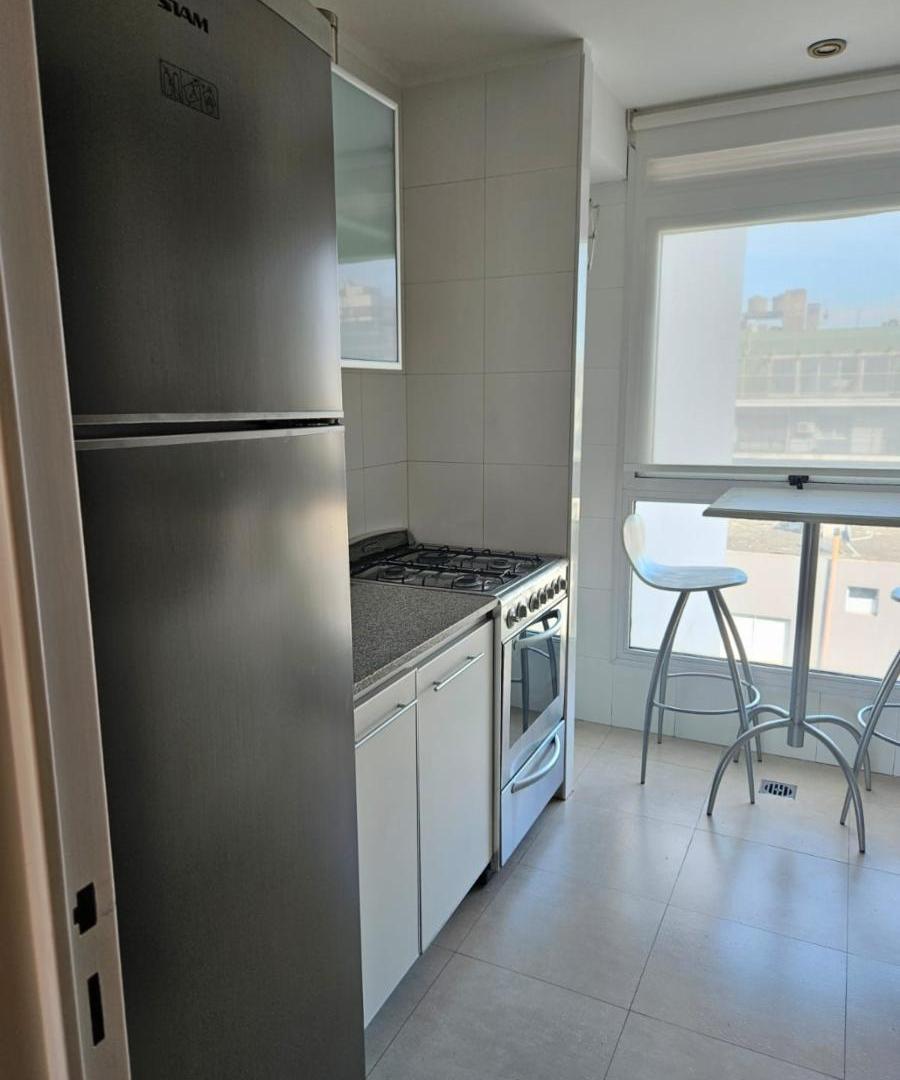Foto de Mansilla 3800 - 3 Ambientes + Balcon + Cochera - Palermo, imagen 5