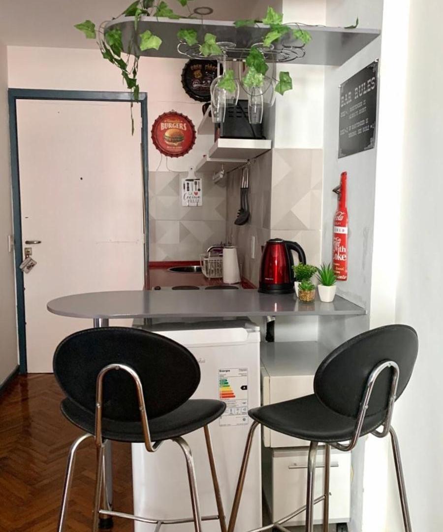 Foto de Talcahuano 1000 - 1 Ambiente - Retiro, imagen 4