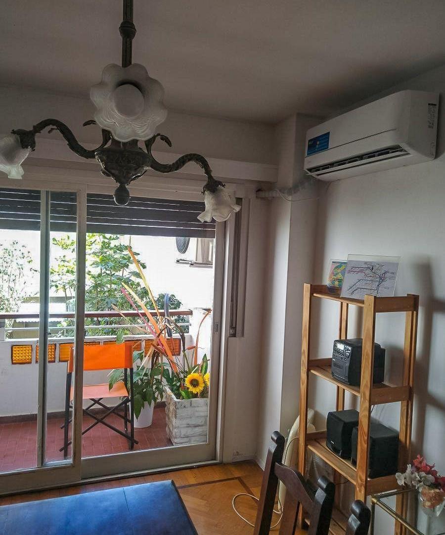 Foto de Santa Fe 3300- 5 ambientes + Balcon- Palermo, imagen 4