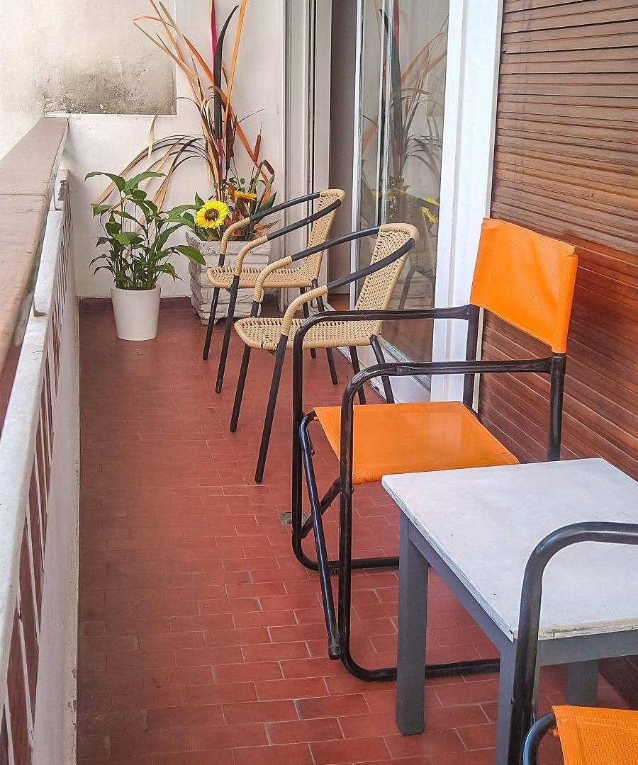 Foto de Santa Fe 3300- 5 ambientes + Balcon- Palermo, imagen 5