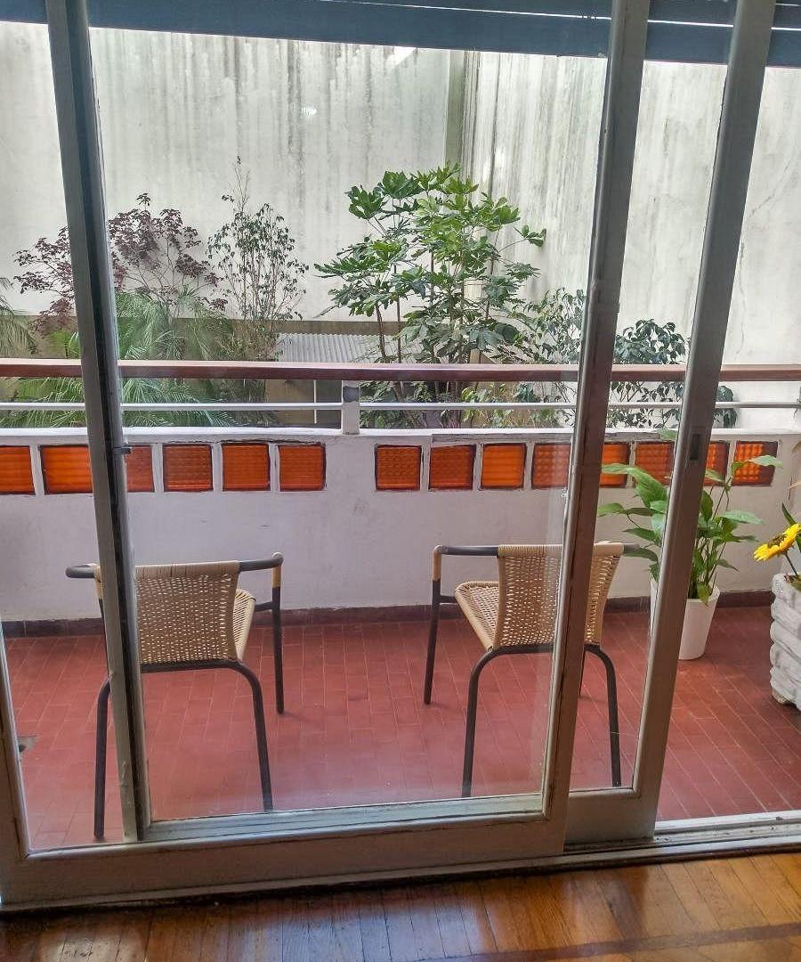 Foto de Santa Fe 3300- 5 ambientes + Balcon- Palermo, imagen 2