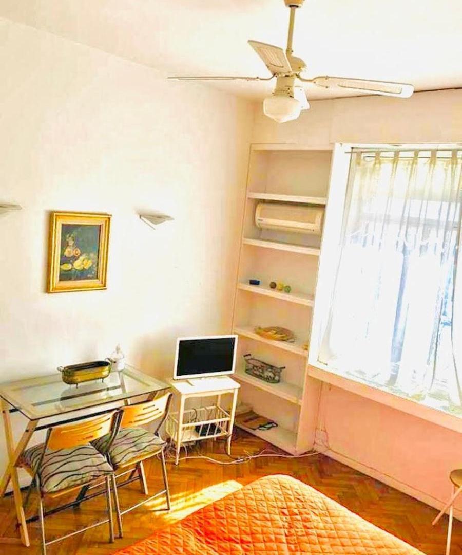 Foto de Talcahuano 1000 - 1 Ambiente - Retiro, imagen 1