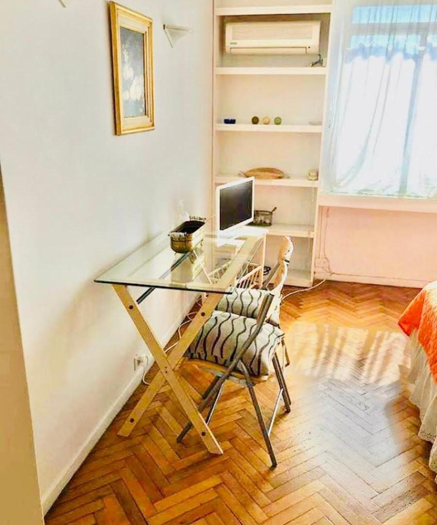 Foto de Talcahuano 1000 - 1 Ambiente - Retiro, imagen 5