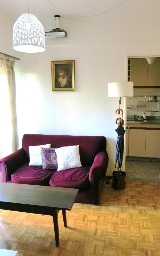 Foto de Guemes 3800 - 2 Ambientes+ Balcon - Palermo, imagen 4